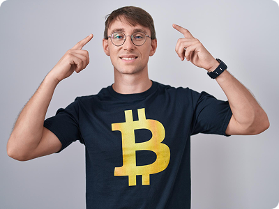 Erfolgreicher Fekrandorix Trader
